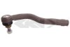 Наконечник рульової тяги Ford-Galaxy, Seat-Alhambra, VW-Sharan SPIDAN 44874 (фото 1)