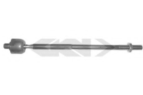Тяга рульова Ford Fiesta IV (95-02) SPIDAN 44892