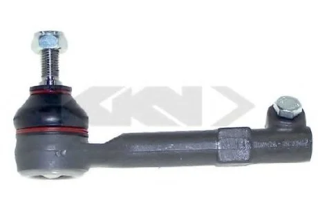 Наконечник рул. тяг Renault Kangoo (99-07), Megane I, Scenc I, Sumbol (без ГПК) лівий L SPIDAN 44898