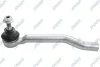 Наконечник рул. тяг Nissan Micra V 16-> лівий L SPIDAN 44907 (фото 1)