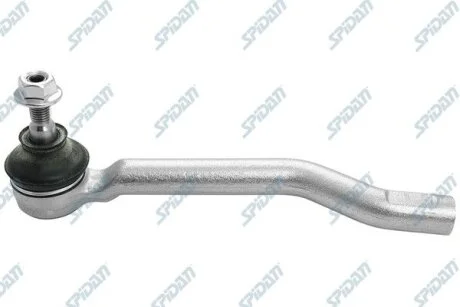 Наконечник рул. тяг Nissan Micra V 16-> лівий L SPIDAN 44907
