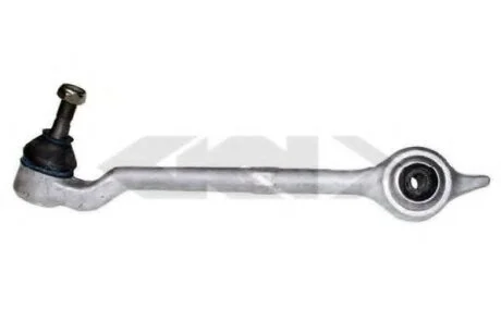 Важіль передньої підвіски BMW 5 E39 (лівий низ. задній) SPIDAN 44940