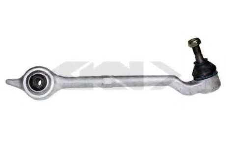 Важіль передньої підвіски BMW 5 E39 (правий низ. задній) SPIDAN 44941