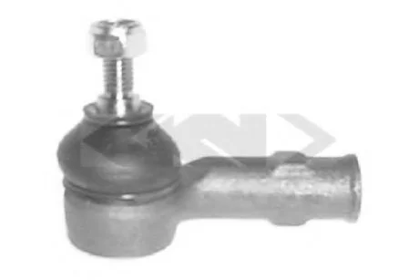 Наконечник рул. тяг Ford Focus I лівий L SPIDAN 44981