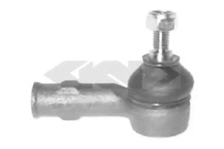 Наконечник рул. тяг Ford Focus I правий R SPIDAN 44982