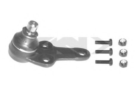 Шарова (кульова) опора Ford - Focus SPIDAN 44986