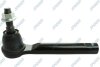Наконечник рул. тяг Mazda CX-5 16-> SPIDAN 45012 (фото 1)