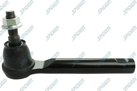 Наконечник рул. тяг Mazda CX-5 16-> SPIDAN 45012