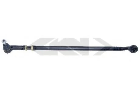 Стойка переднего стабилизатора (левая) Tesla Model 3 Model Y 17- SPIDAN 45020