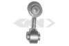 Пильник рул. рейки Audi A3, Q2, Q3, TT, Skoda Octavia (05->) (d15.5X49.5 L190mm) SPIDAN 45049 (фото 1)
