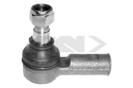 Наконечник рульової тяги Mercedes - Sprinter, VW- LT II 28 - 35 SPIDAN 45054