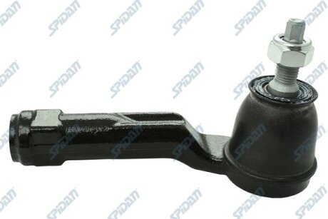 Наконечник рульової тяги права Hyundai / Kia SPIDAN 45071