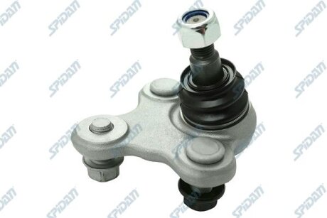 Шарова опора права Hyundai / Kia SPIDAN 45073