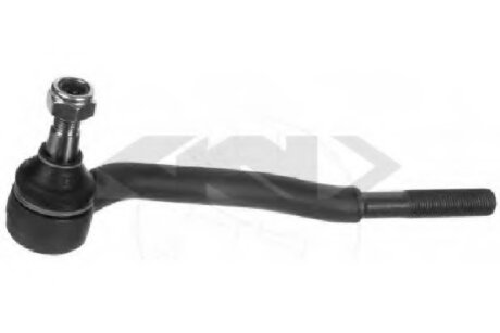 Наконечник рульової тяги ліва Opel - Vauxhall Senator-Omega -Carlton SPIDAN 45085