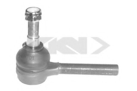 Наконечник рульової тяги права Opel - Vauxhall Senator-Omega -Carlton SPIDAN 45088