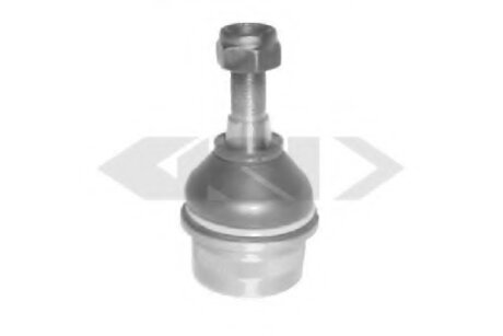 Шарова (кульова) опора Nissan, Opel, Renault, Vauxhall SPIDAN 45121