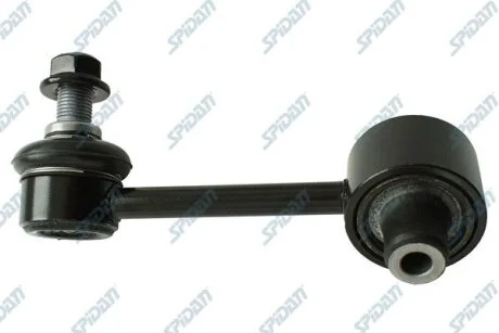 Стійка стабілізатора зад. Hyundai Kona 17-> права R SPIDAN 45133