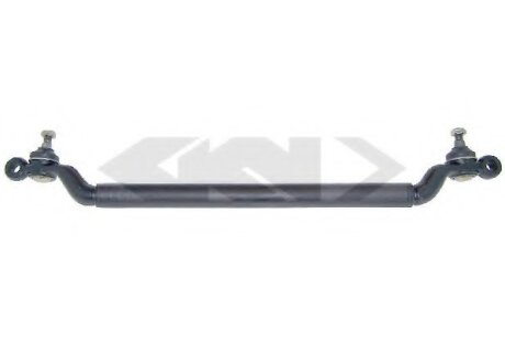 Наконечник рульової тяги права Kia Rio - Ston SPIDAN 45146