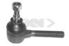 Наконечник рулевой тяги (конус 14 мм) (M10x1 / M14x1.5) BMW 5 (E28/E34) 7 (E32) 45151