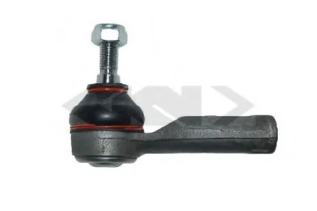 Наконечник рул. тяг Renault Kangoo (99-07), Megane I, Scenc I, Sumbol лівий L SPIDAN 45177