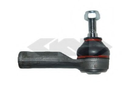 Наконечник рул. тяг Renault Kangoo (99-07), Megane I, Scenc I, Sumbol правий R SPIDAN 45178