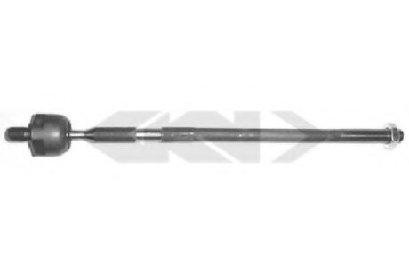 Тяга рульова VW Caddy II, Polo, Skoda Fabia (L=319mm) SPIDAN 45188