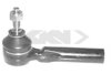 Пильник рульової тяги Seat / Skoda / VW SPIDA SPIDAN 45203 (фото 1)