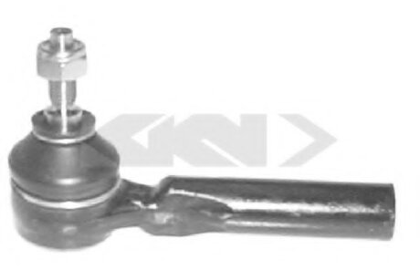 Пильник рульової тяги Seat / Skoda / VW SPIDA SPIDAN 45203