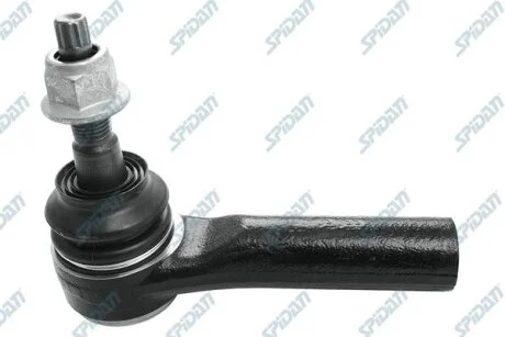 Наконечник рул. тяг Ford Mustang 14-> SPIDAN 45247
