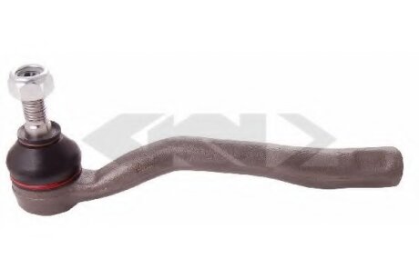 Наконечник рул. тяг Toyota Avensis T22, Carina E (лівий L) SPIDAN 45309