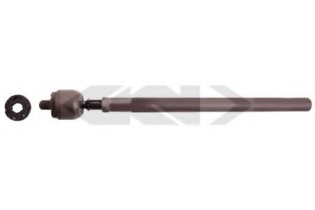 Тяга рульова Peugeot 205 (83-98) SPIDAN 45323