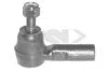 Наконечник рул. тяг TOYOTA CAMRY V10-V20/LEXUS RX [98-03]  (SPIDAN) 45325