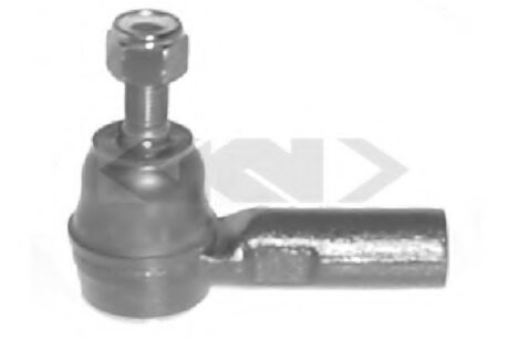 Наконечник рул. тяг TOYOTA CAMRY V10-V20/LEXUS RX [98-03] SPIDAN 45325