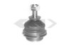 Шаровая опора нижняя (M12x1.25) PSA Berlingo 405 82-05 SPIDAN 45334 (фото 1)