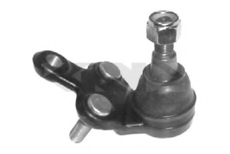 Опора кульова Toyota Camry V10/20, Avalon (94-06), Lexus RX (00-03) SPIDAN 45341