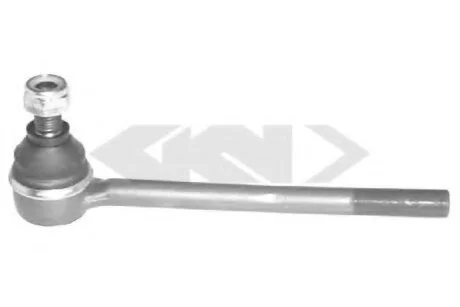 Наконечник рульової тяги права Lada - 1200 - 1300 - 1500 - 1600 (OFF) SPIDAN 45446