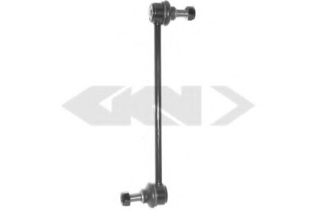 Пильник рул. рейки VW T4 SPIDAN 45471