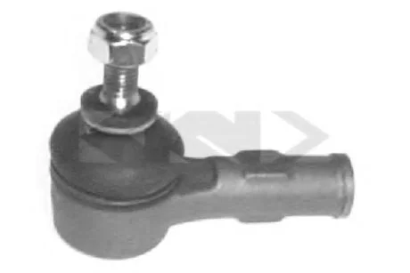 Наконечник рульової тяги Ford - Escort - Fiesta - Orion SPIDAN 45518