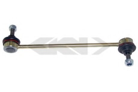 Стійка (тяга) стабілізатора Ford - Mondeo, Jaguar - X-Type SPIDAN 45553