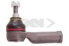 Наконечник рульової тяги Ford - Mondeo / Jaguar - X-Type SPIDAN 45557 (фото 1)