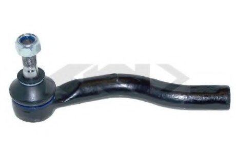 Наконечник рул. тяг Toyota Yaris (99-05) (лівий L) SPIDAN 45577