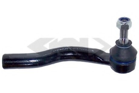 Наконечник рул. тяг Toyota Yaris (99-05) (правий R) SPIDAN 45578