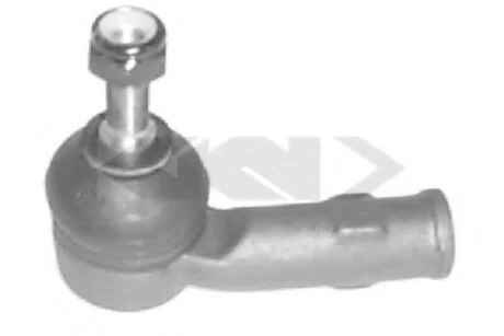 Наконечник рульової тяги ліва Ford - Escort - Sierra - Scorpio SPIDAN 45583