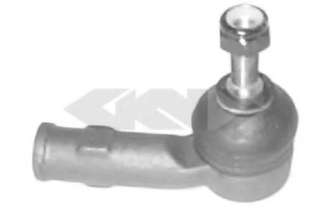 Наконечник рульової тяги FORD SIERRA, ESCORT, SCORPIO (85-94) прав. SPIDAN 45584