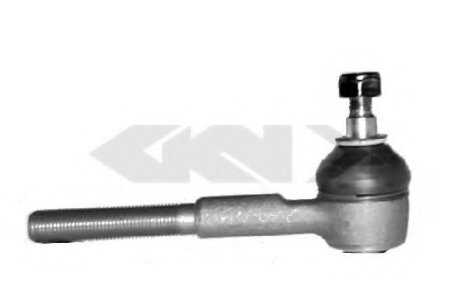 Наконечник рульової тяги Mercedes - E-Class SPIDAN 45609
