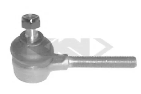 Наконечник рул. тяг MB (W124/201) (M12x1.5) LHT (зовн.) SPIDAN 45634