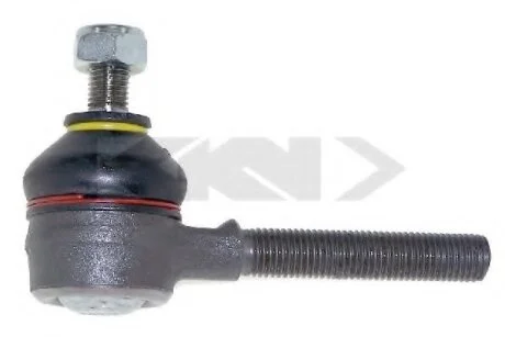 Наконечник рул. тяг MB 190 (W201) 82-93 (M12x1.5) SPIDAN 45637