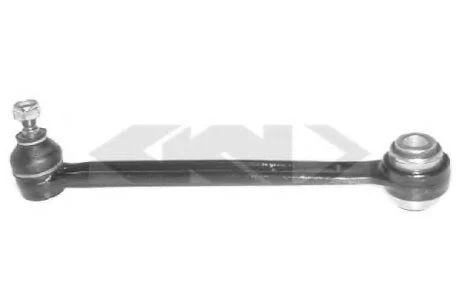 Важіль задньої підвіски MB E-Class W124/210 (задній розвальний) SPIDAN 45640