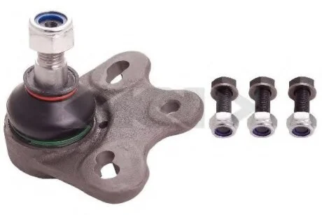 Опора кульова MB A-CLASS (W168) [97-05] SPIDAN 45665