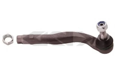 Наконечник рул. тяг MB M-Class (W163) правий R SPIDAN 45686